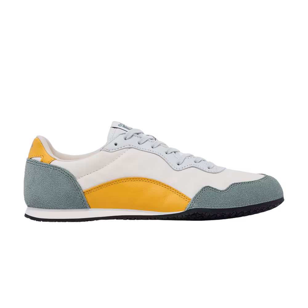 Onitsuka Tiger Serrano CL Birch Tiger Yellow