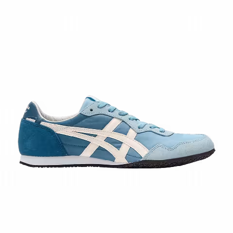 Onitsuka Tiger Serrano 'Arctic Sky White Peach'