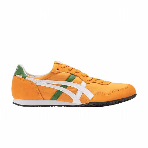Onitsuka Tiger Serrano 'Citrus White'