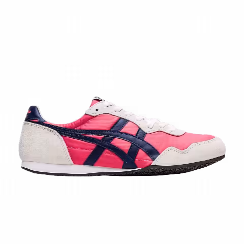 Onitsuka Tiger Serrano 'Pink Cameo Midnight'