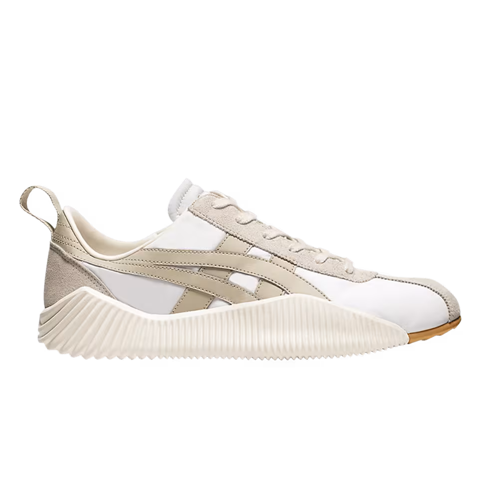 Onitsuka Tiger Acromount Cream Putty