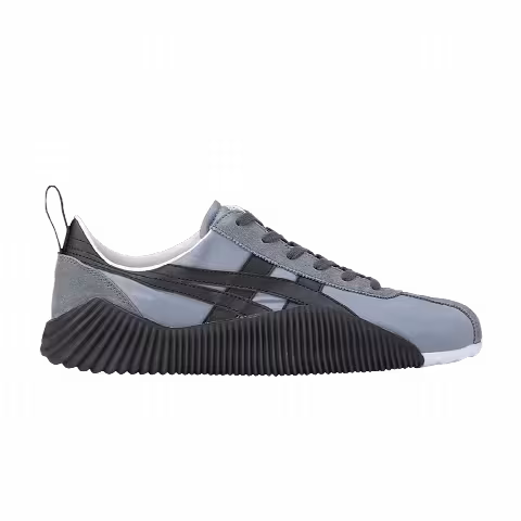 Onitsuka Tiger Acromount 'Sheet Rock Black'
