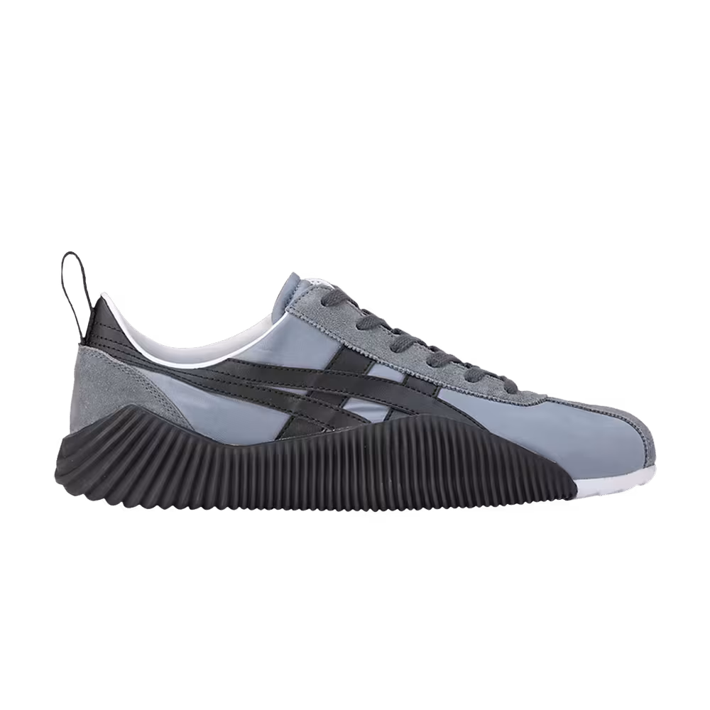 Onitsuka Tiger Acromount Sheet Rock Black