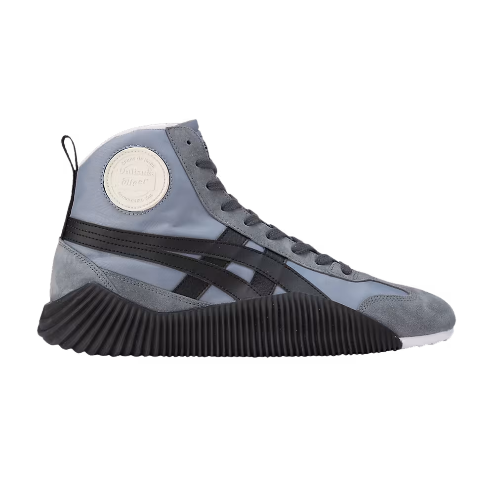 Onitsuka Tiger Acromount MT Sheet Rock Black