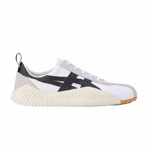 Onitsuka Tiger Acromount 'White Black'