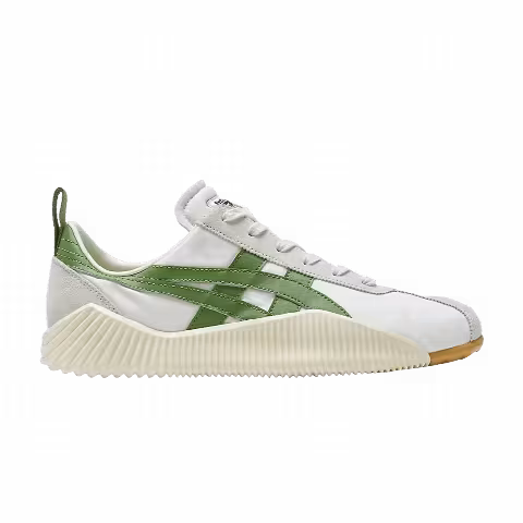 Onitsuka Tiger Acromount 'Cream Spinach Green'