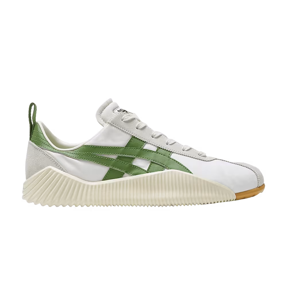 Onitsuka Tiger Acromount Cream Spinach Green