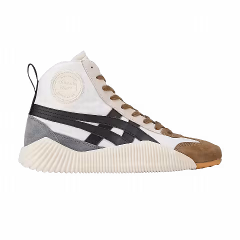 Onitsuka Tiger Acromount MT 'Brown Toe'