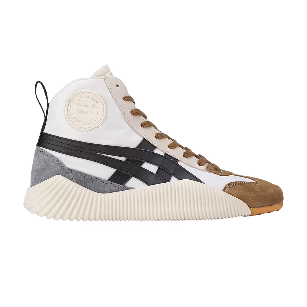 Onitsuka Tiger Acromount MT Brown Toe