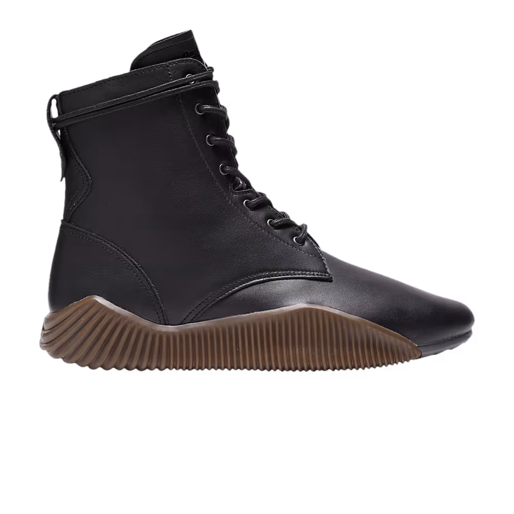 Onitsuka Tiger Acromount Boot Black Gum