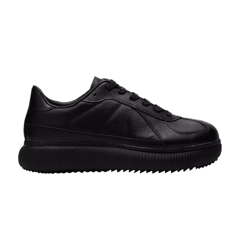 Onitsuka Tiger Delecity Black