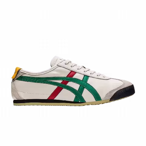 Onitsuka Tiger Mexico 66 'Birch Green' 2023