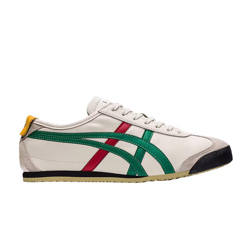 Onitsuka Tiger Mexico 66 Birch Green 2023