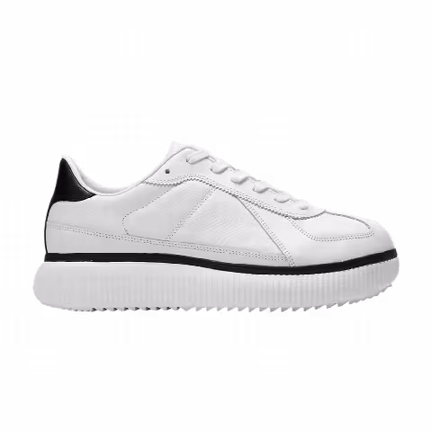 Onitsuka Tiger Delecity 'White Black'
