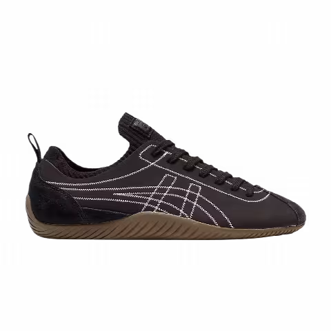 Onitsuka Tiger Sclaw 'Black White'