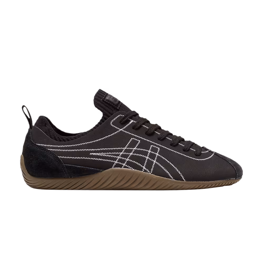 Onitsuka Tiger Sclaw Black White