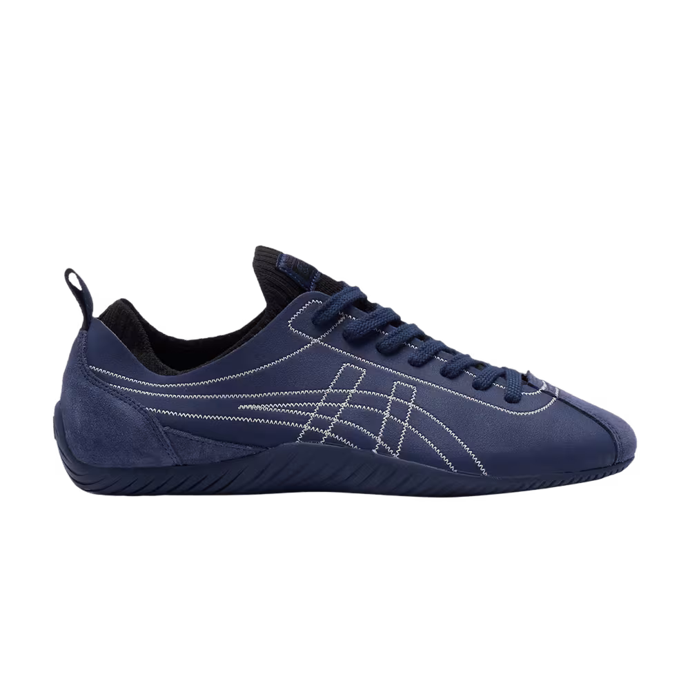 Onitsuka Tiger Sclaw Peacoat Cotton Candy