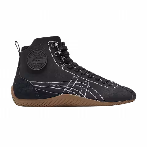 Onitsuka Tiger Sclaw MT 'Black White'