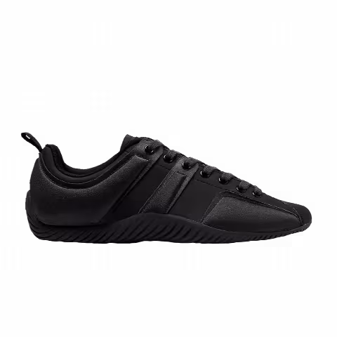 Onitsuka Tiger Sclaw Puff 'Black Graphite Grey'