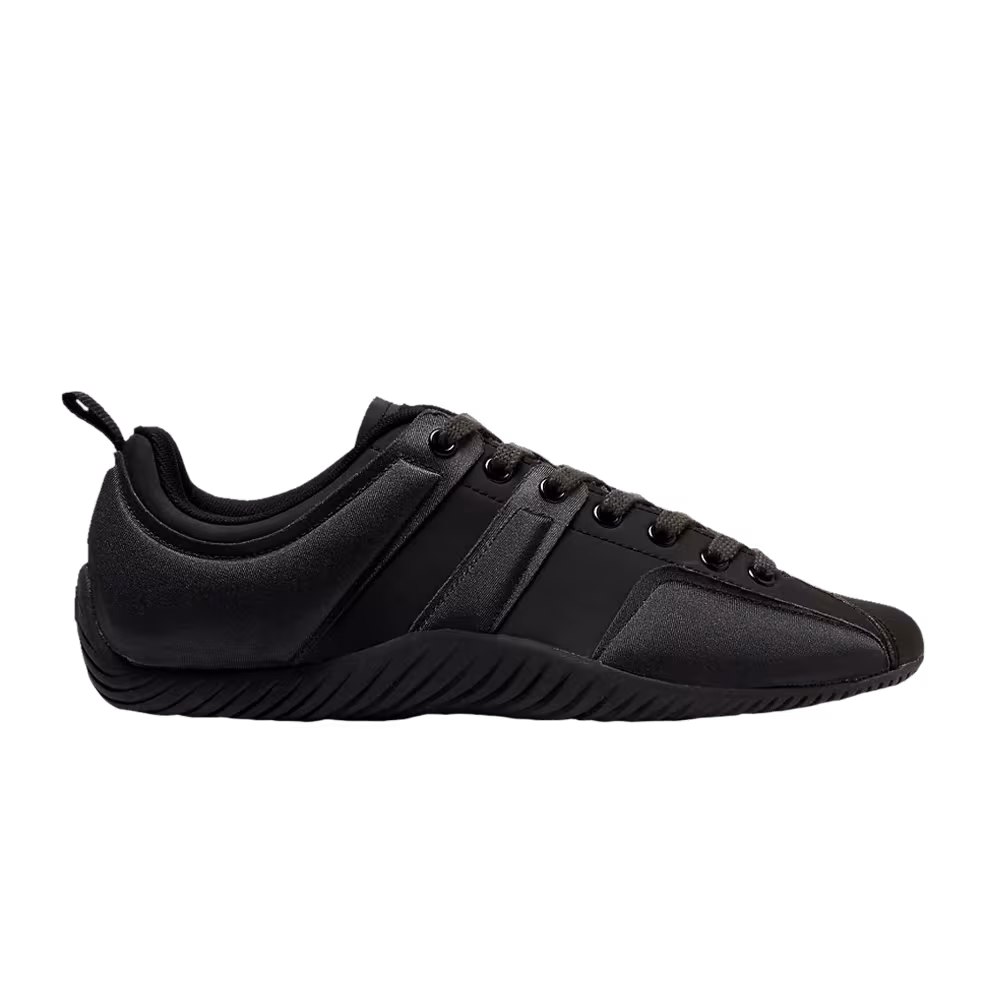 Onitsuka Tiger Sclaw Puff Black Graphite Grey