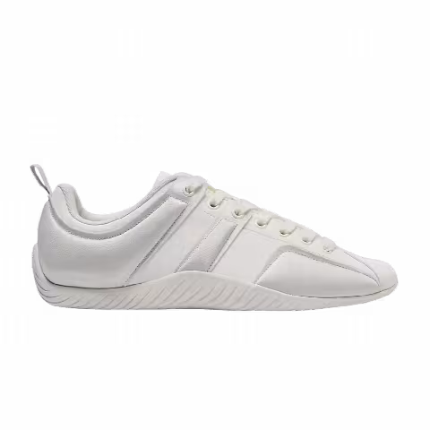Onitsuka Tiger Sclaw Puff 'White Glacier Grey'