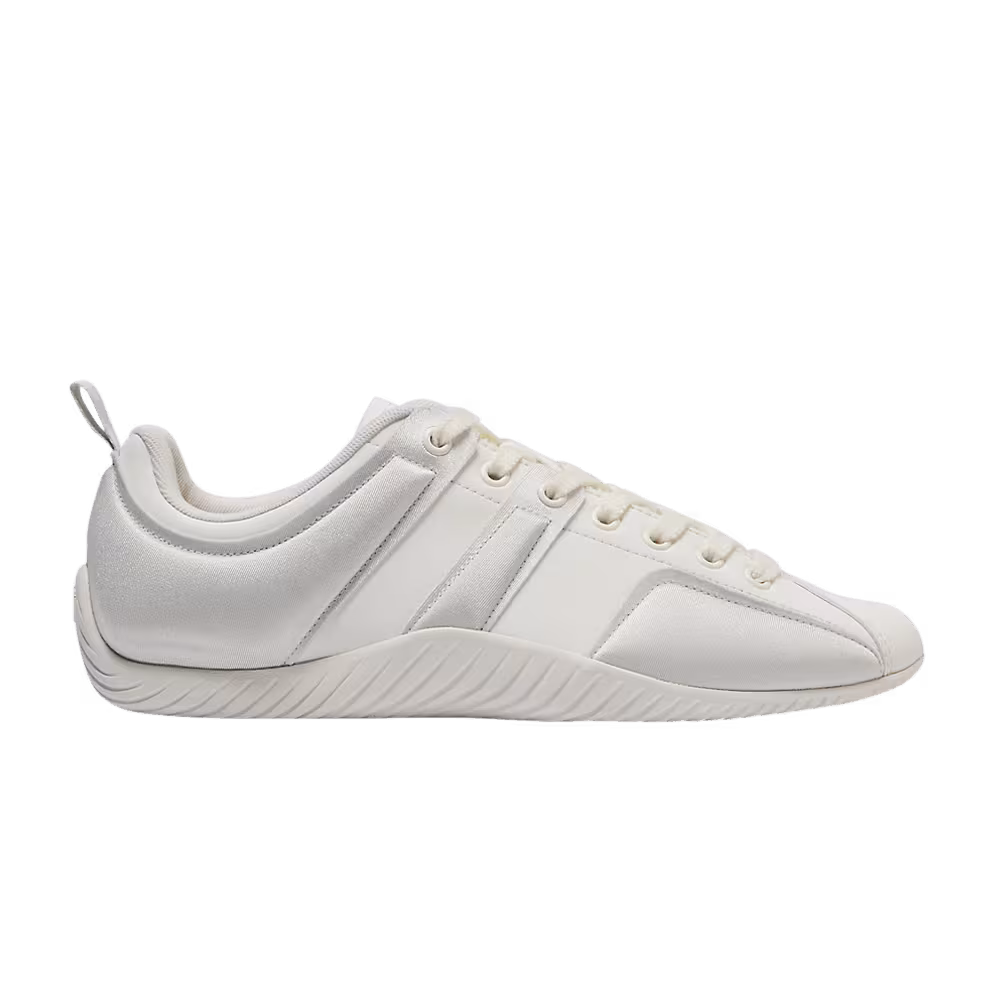 Onitsuka Tiger Sclaw Puff White Glacier Grey