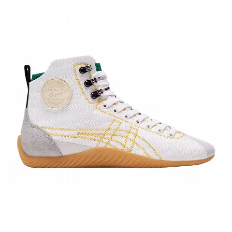 Onitsuka Tiger Sclaw MT 'White Tiger Yellow'