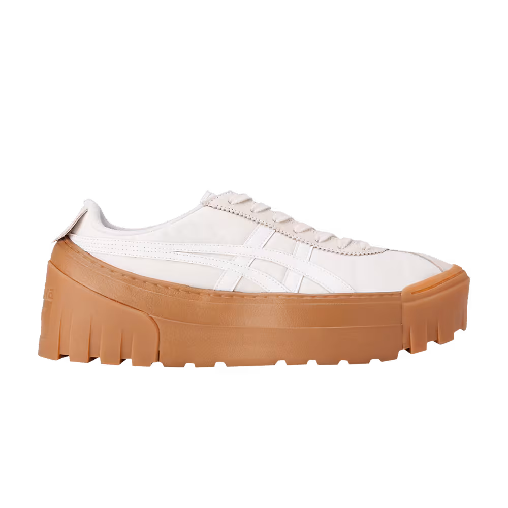 Onitsuka Tiger Mexico Delegation Chunk Cream White Gum