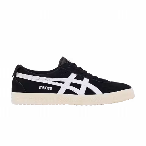 Onitsuka Tiger Mexico Delegation 'Black White'