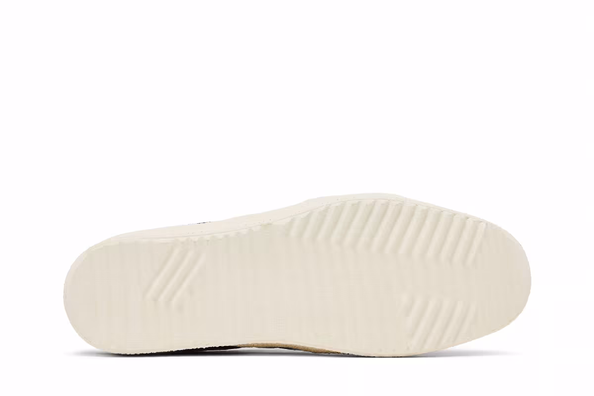 Onitsuka Tiger Mexico Delegation Black White, view 5