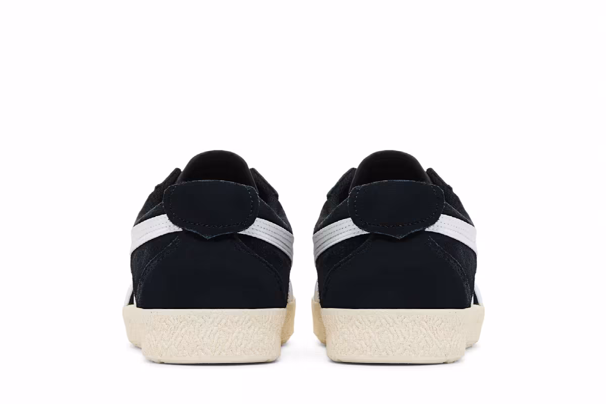 Onitsuka Tiger Mexico Delegation Black White, view 7