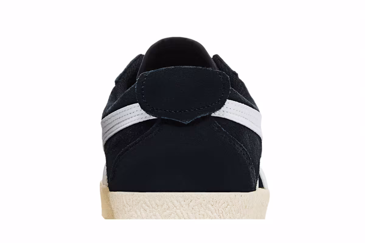 Onitsuka Tiger Mexico Delegation Black White, view 8