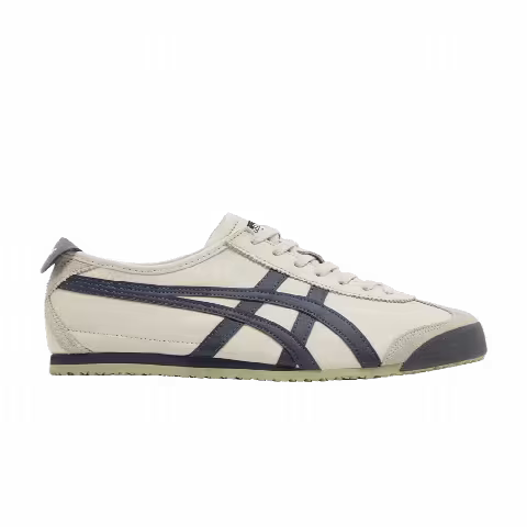 Onitsuka Tiger Mexico 66 'Birch Peacoat'