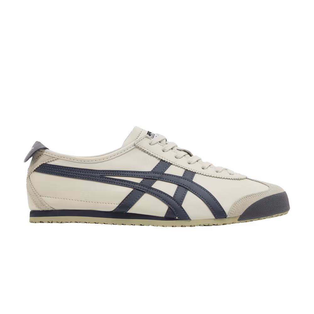 Onitsuka Tiger Mexico 66 Birch Peacoat