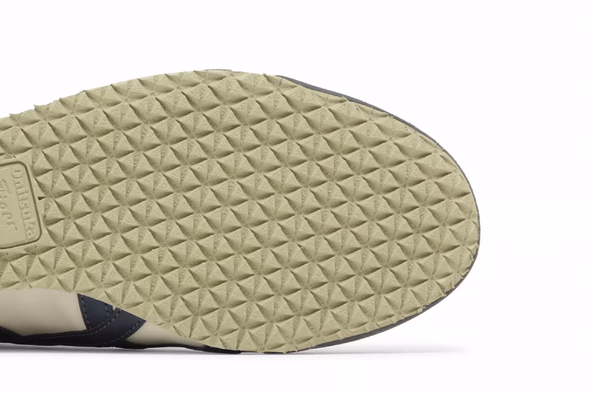 Onitsuka Tiger Mexico 66 Birch Peacoat, view 6