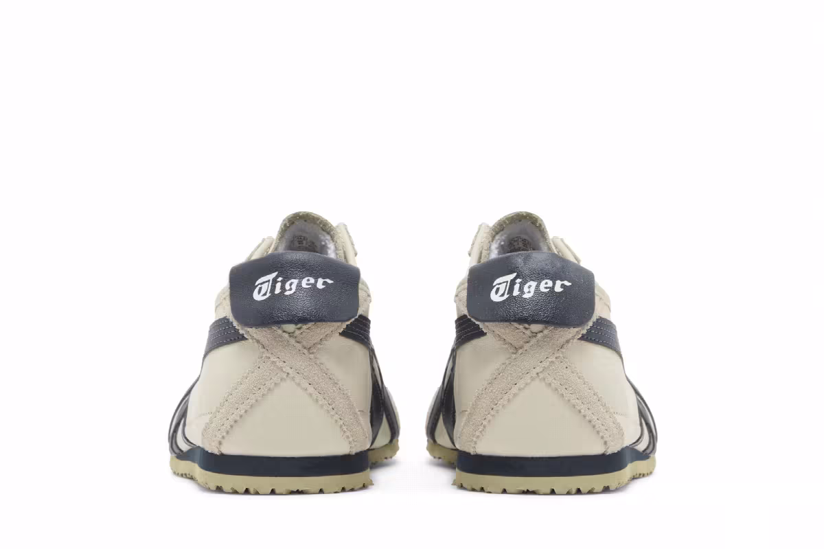 Onitsuka Tiger Mexico 66 Birch Peacoat, view 7