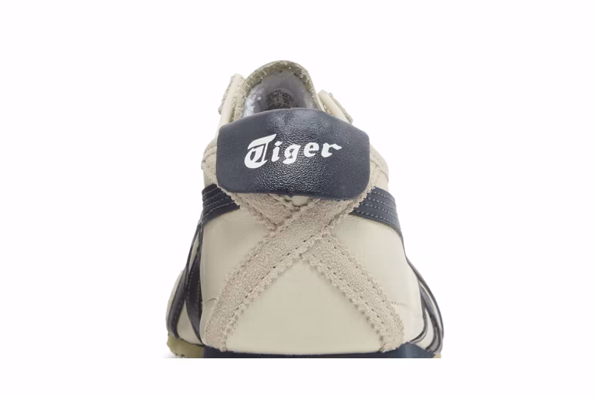 Onitsuka Tiger Mexico 66 Birch Peacoat, view 8