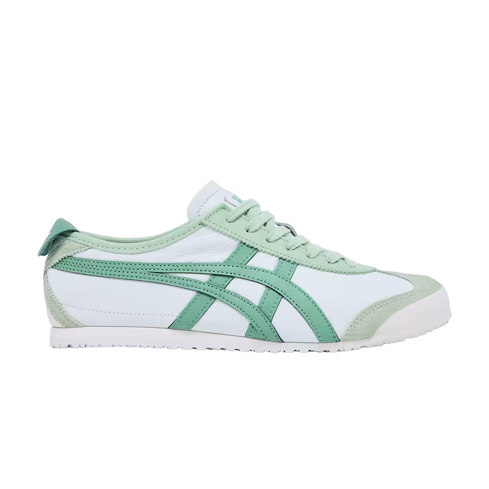 Onitsuka Tiger Mexico 66 Airy Green