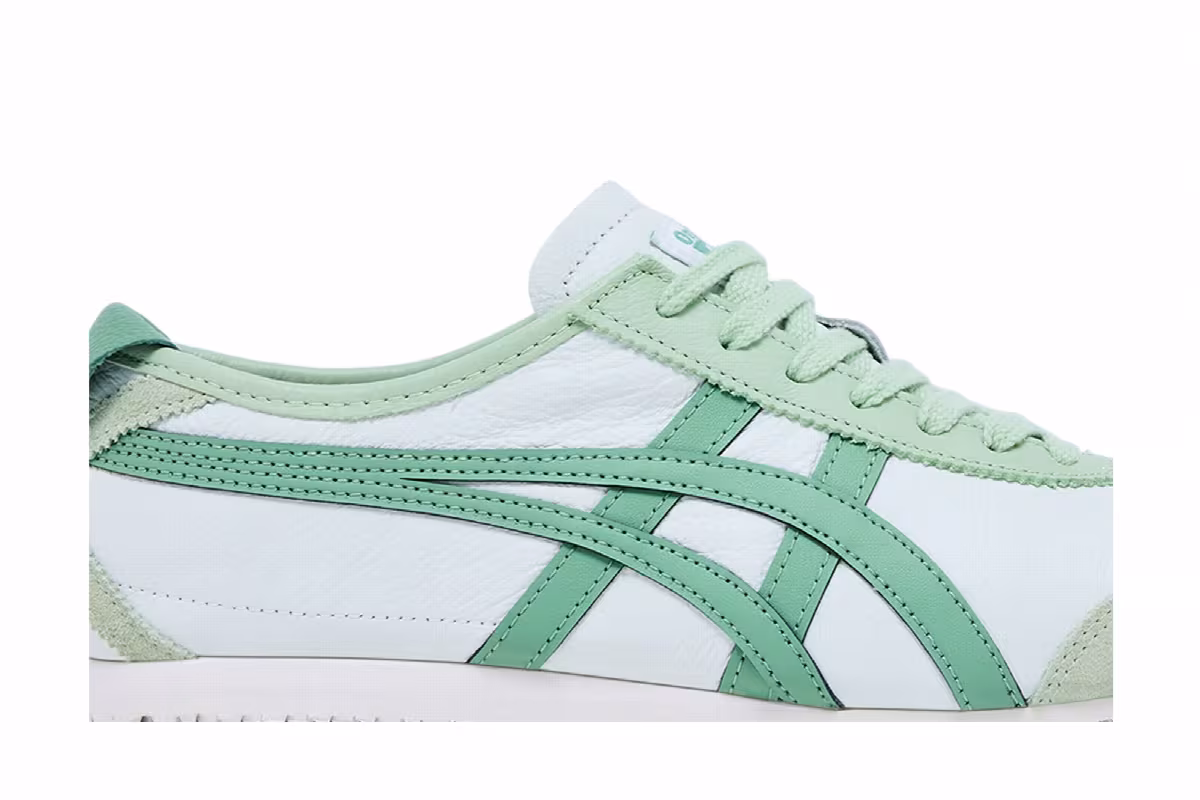 Onitsuka Tiger Mexico 66 Airy Green, view 3