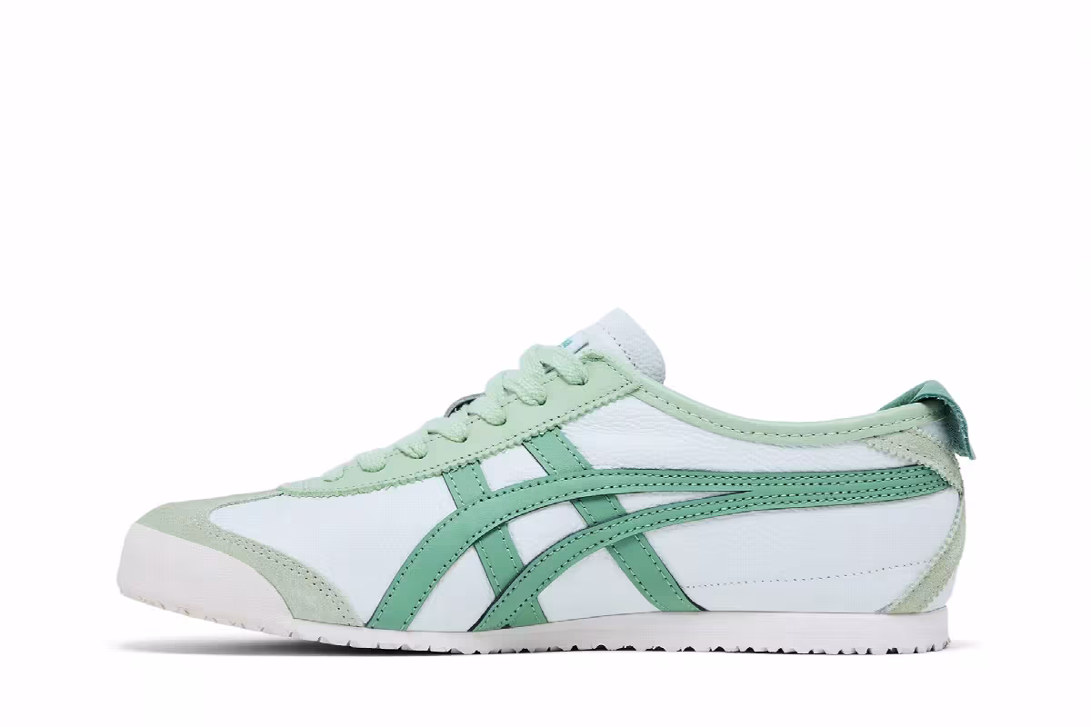 Onitsuka Tiger Mexico 66 Airy Green, view 4