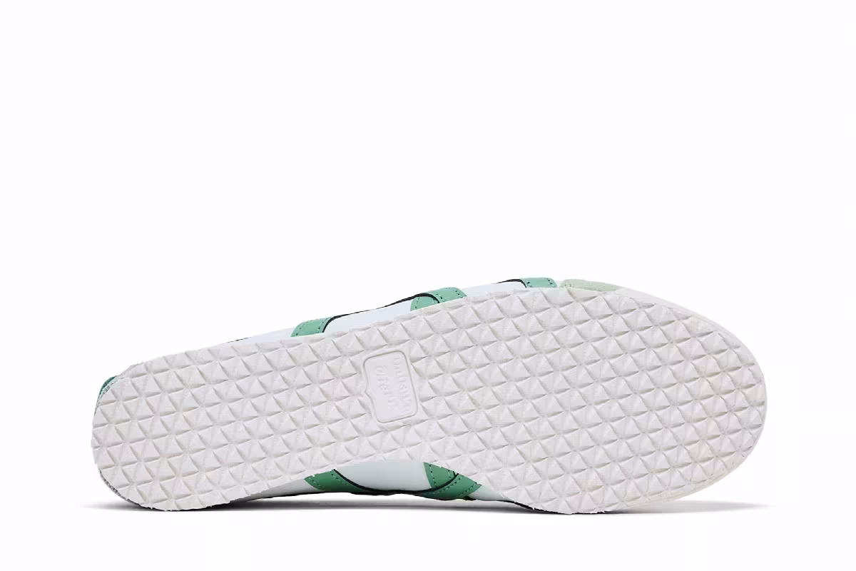 Onitsuka Tiger Mexico 66 Airy Green, view 5