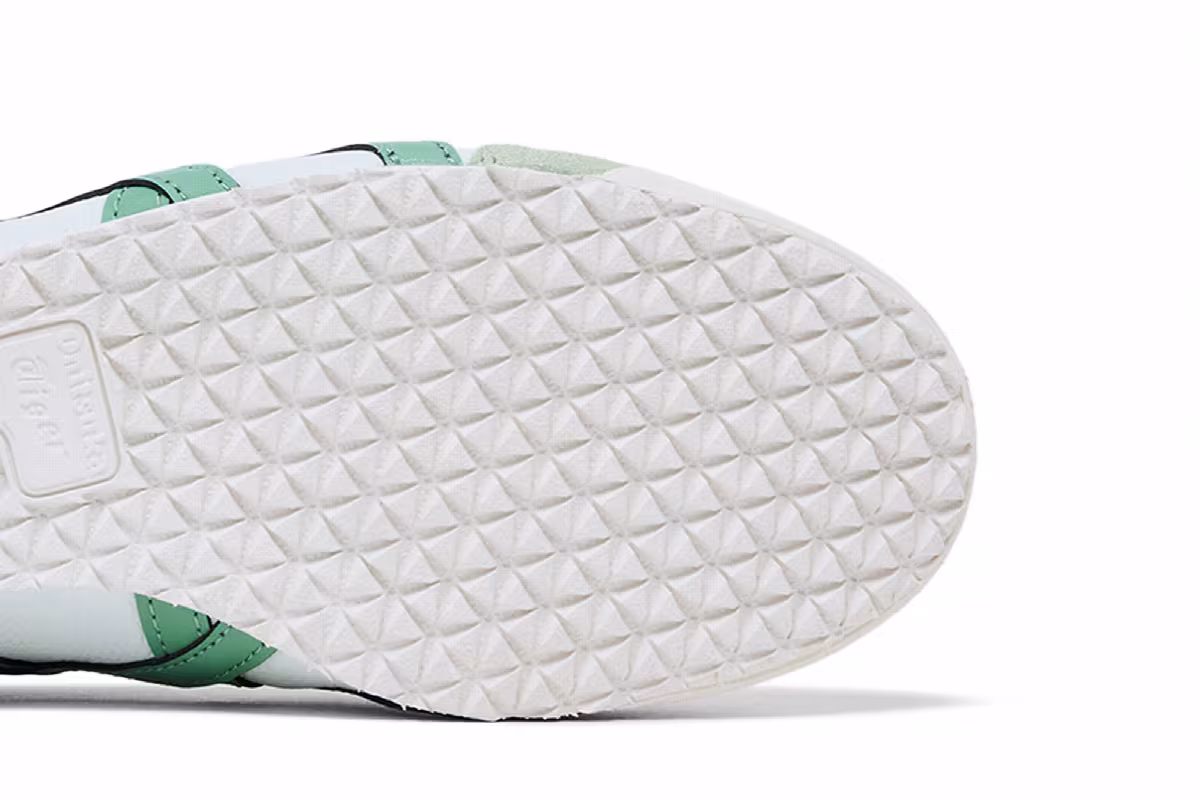 Onitsuka Tiger Mexico 66 Airy Green, view 6
