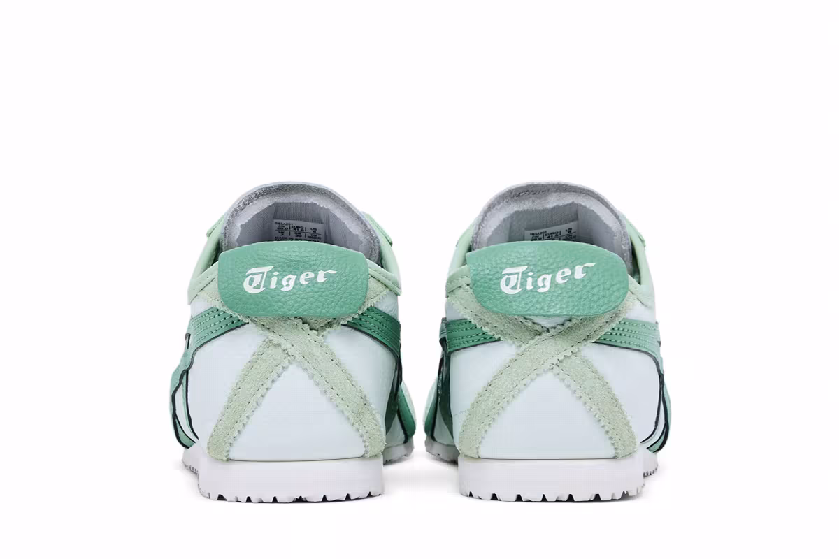 Onitsuka Tiger Mexico 66 Airy Green, view 7