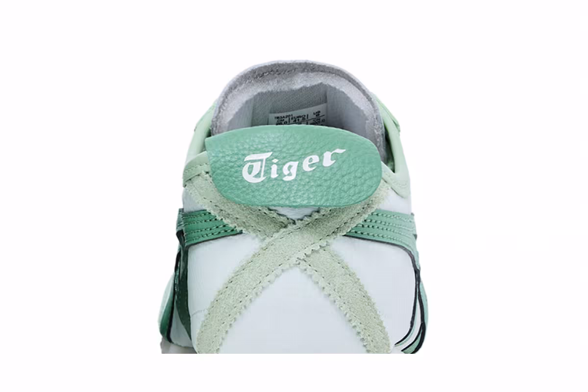 Onitsuka Tiger Mexico 66 Airy Green, view 8