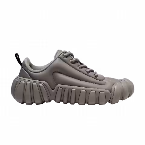 Onitsuka Tiger Dentigre Puff 'Steeple Grey'