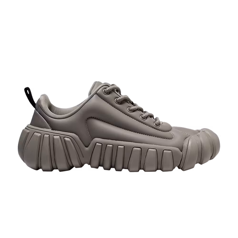 Onitsuka Tiger Dentigre Puff Steeple Grey