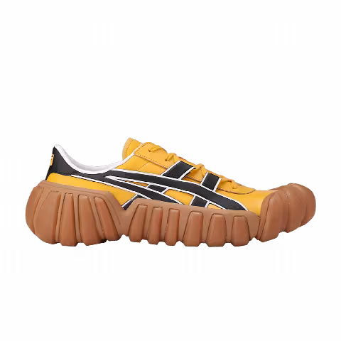 Onitsuka Tiger Dentigre Tai-Chi 'Tiger Yellow Gum'