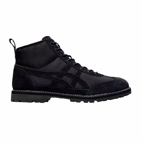 Onitsuka Tiger Mexico Rinkan 'Triple Black'