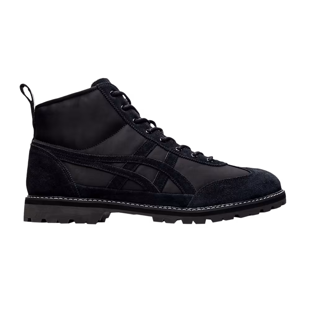 Onitsuka Tiger Mexico Rinkan Triple Black