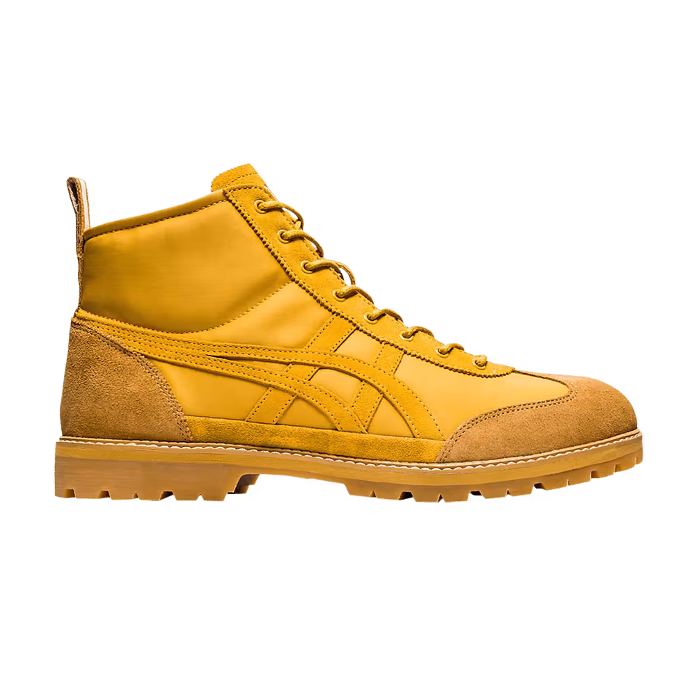 Onitsuka Tiger Mexico Rinkan Golden Glow